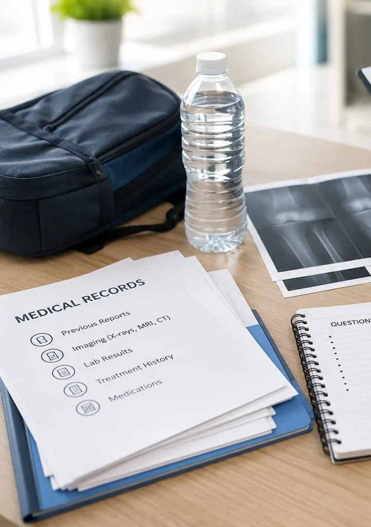 How Much Help Will I Need at Home After Joint Replacement?