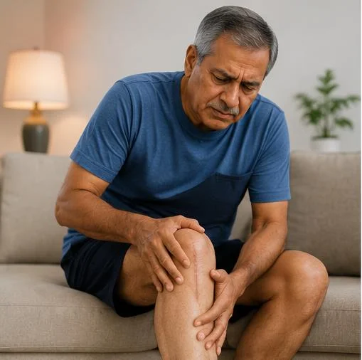 Worried About Infection After Knee or Hip Replacement? Facts, Not Rumours