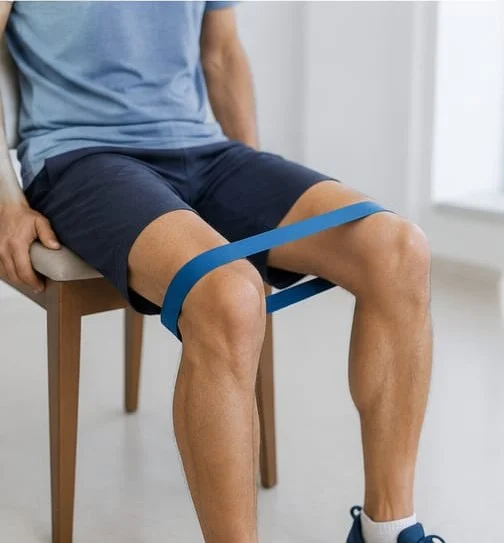 Cross-Legged Sitting, Squats and Stairs After Knee or Hip Surgery: A Realistic Guide for Indian Patients