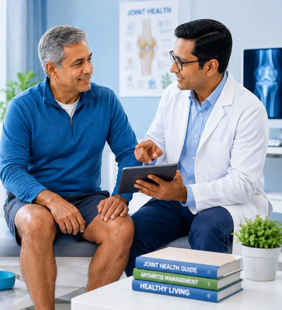 Joint Replacement When You Have Diabetes or High BP: What Actually Changes (and What Doesn’t)