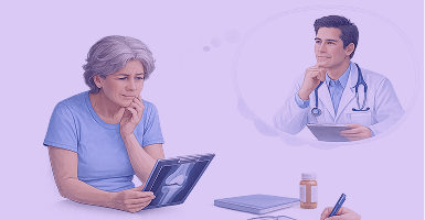Joint Replacement When You Have Heart Disease or Have Had Angioplasty