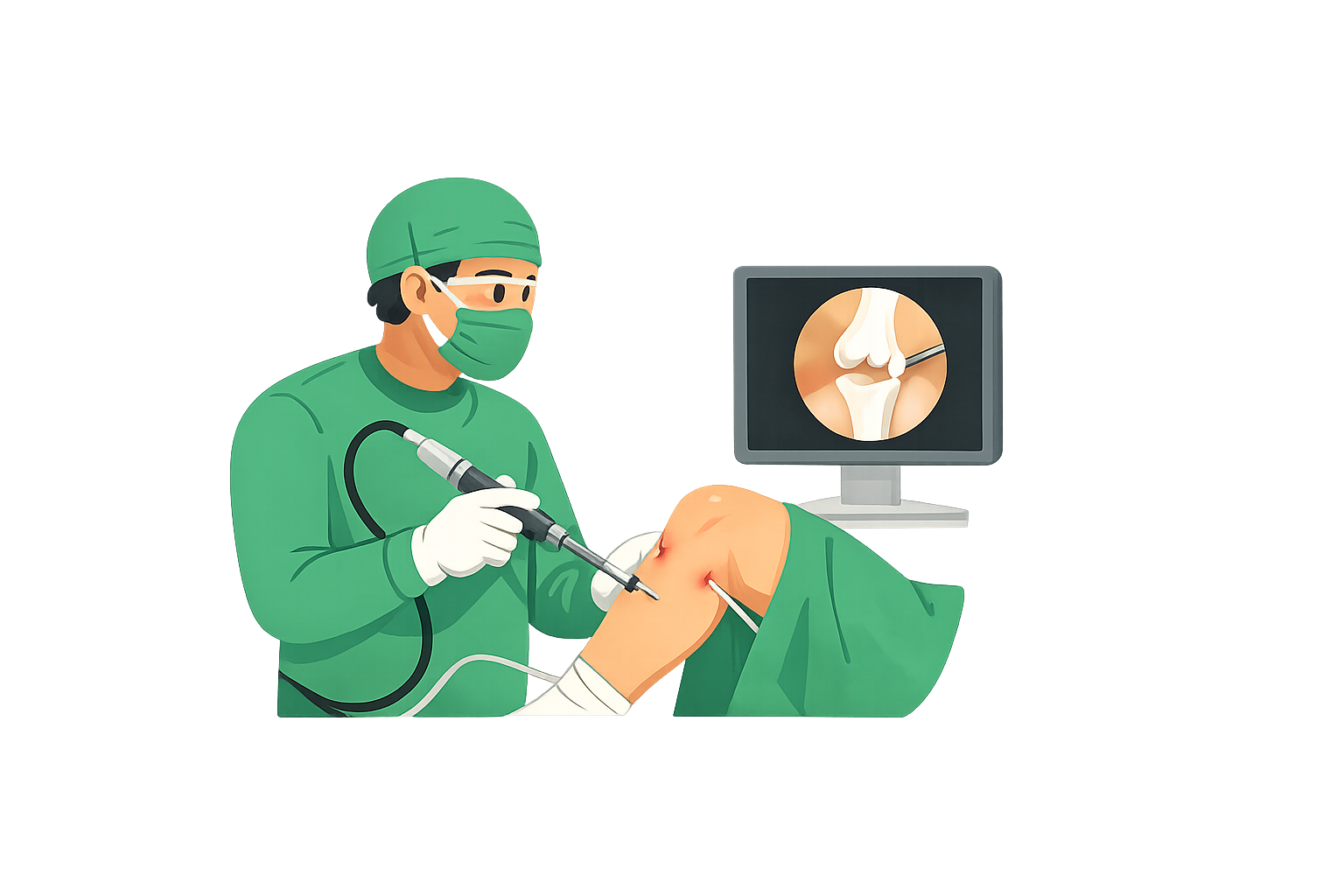 Arthroscopy