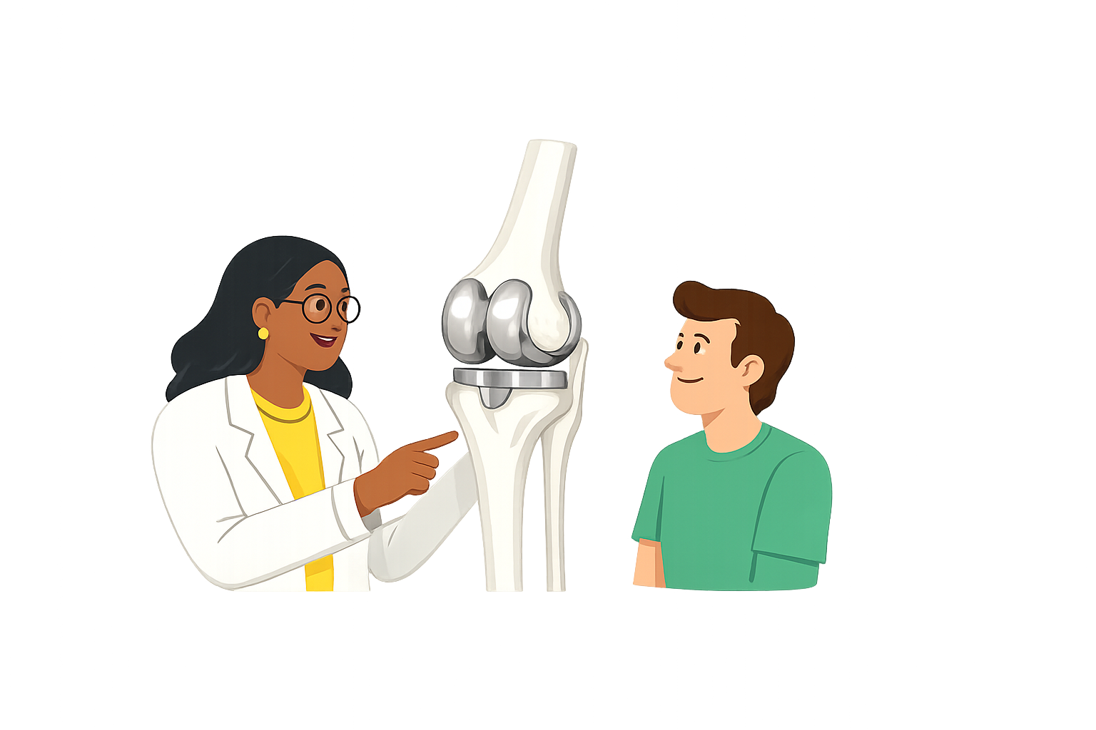 Joint Replacement