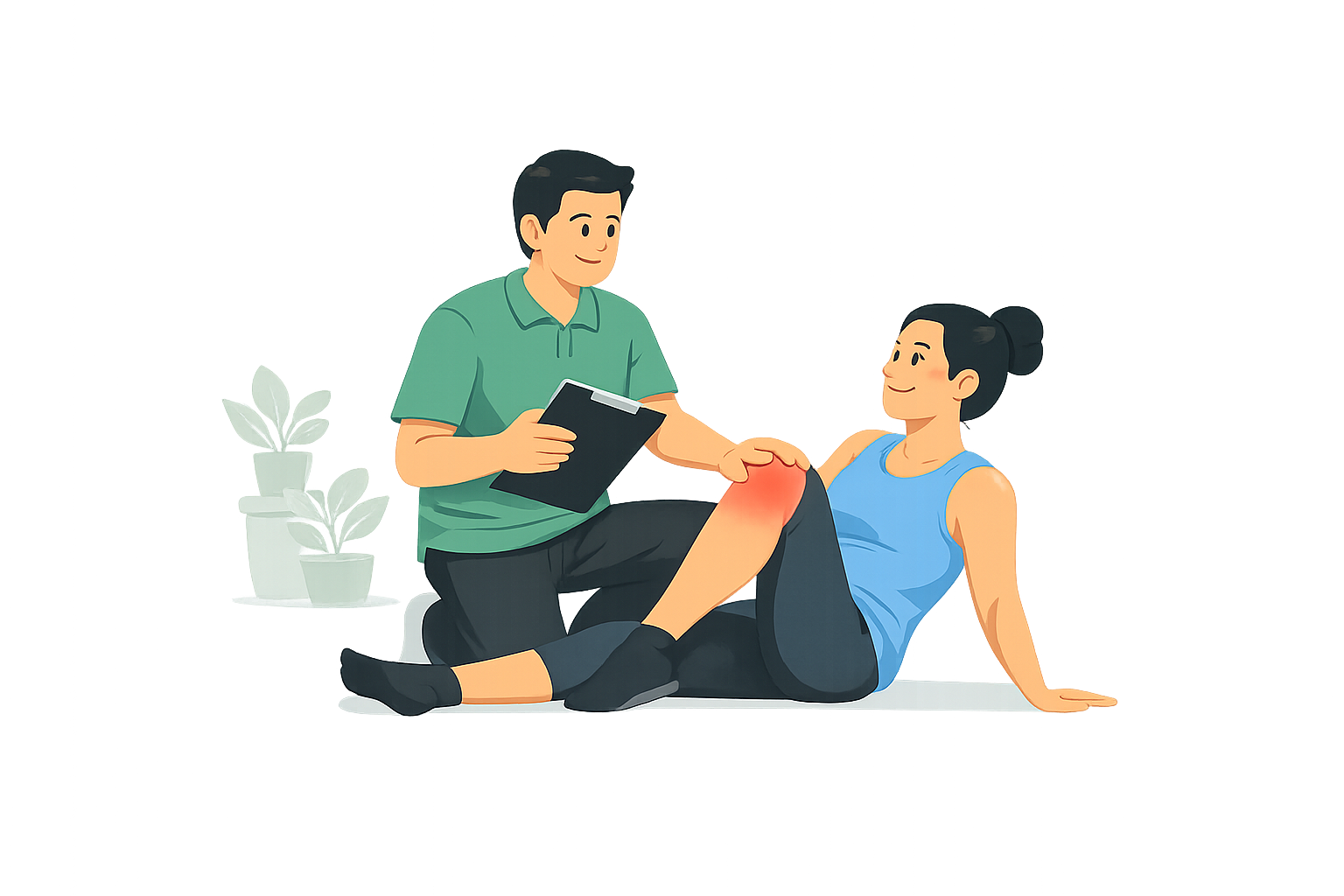 Sports Injury