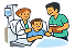 Hospital Stay