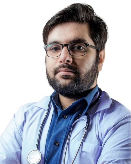 Dr. Om Baghele