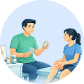 Non-Surgical Arthritis Management