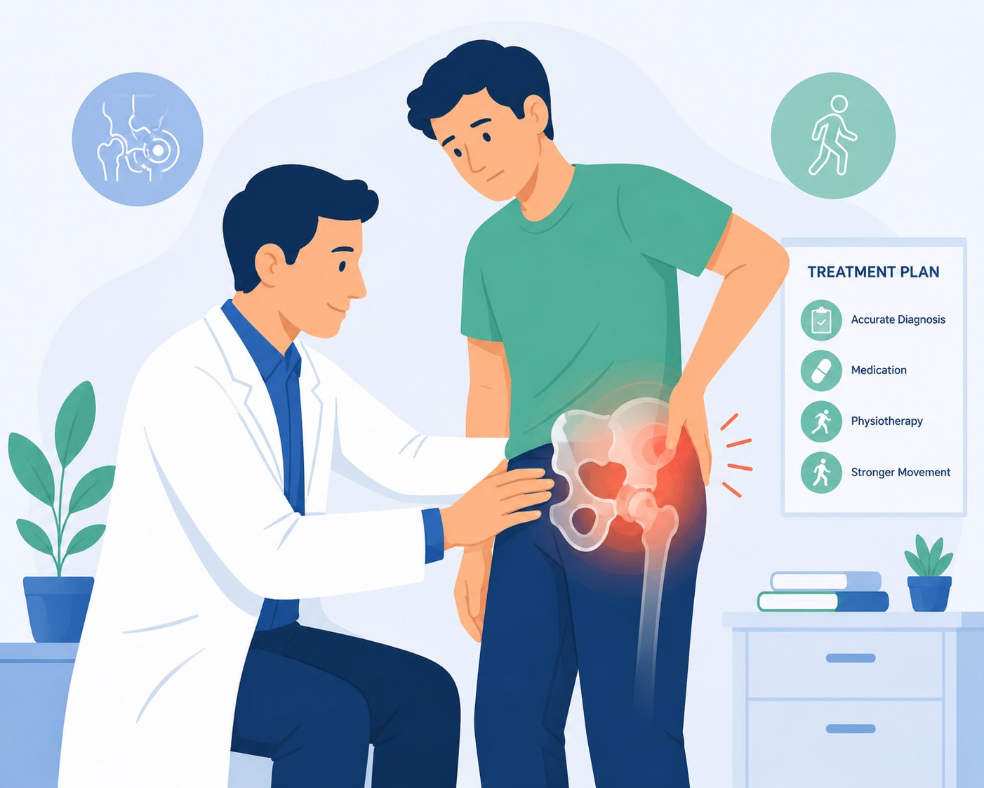 Hip Replacement Surgery
